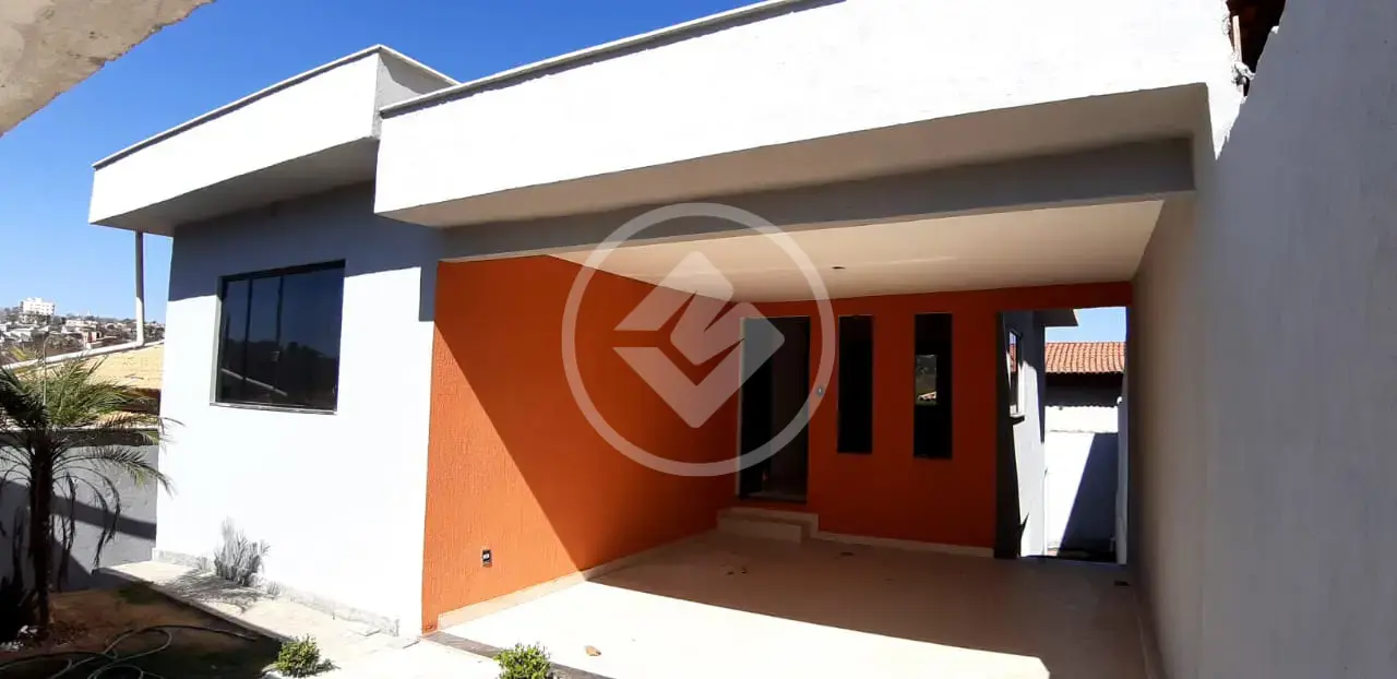 Casa Acácias, Lagoa Santa - MG — foto 1