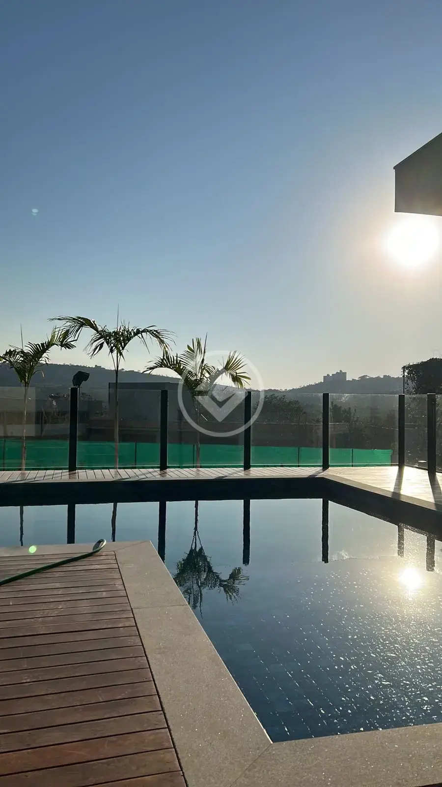 Casa Condomínio Condomínio Vitória Golf, Lagoa Santa - MG — foto 2