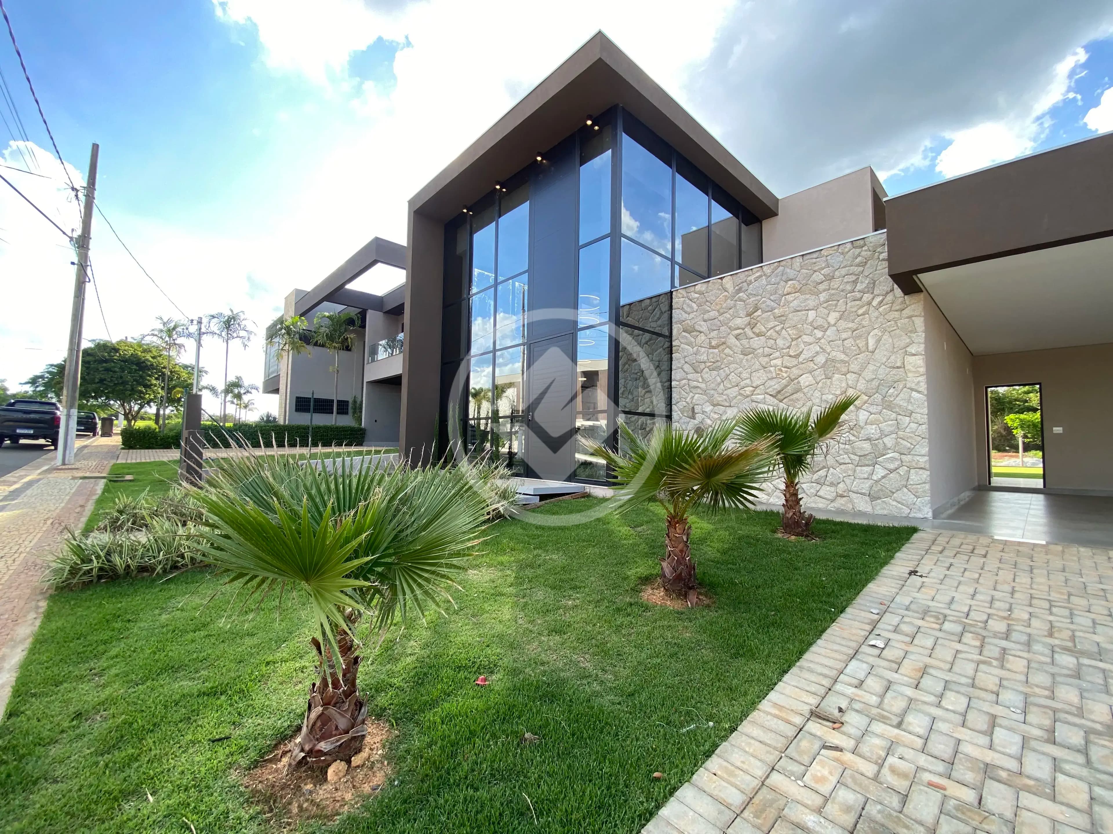 Casa Condomínio Condomínio Vitória Golf, Lagoa Santa - MG — foto 2