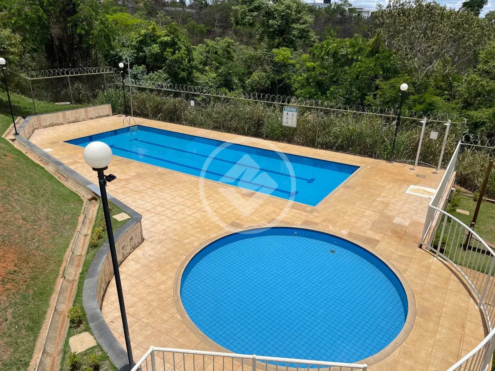 Apartamento 2 quartos no Palmital, Lagoa Santa — foto 4 de 6