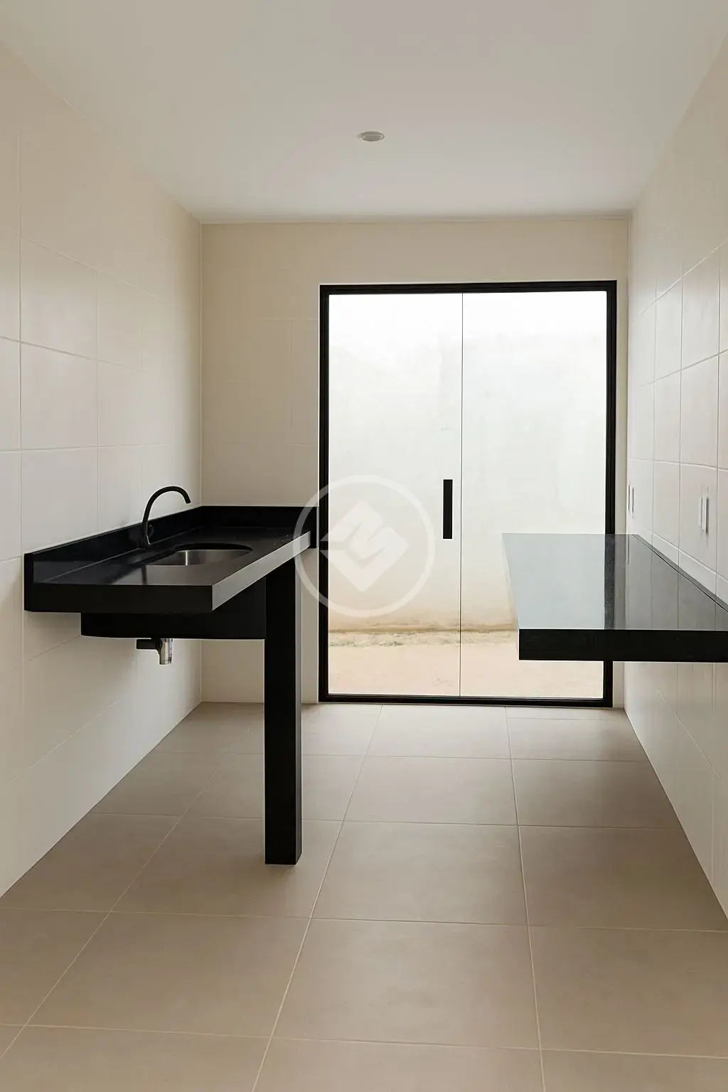 Casa Palmital, Lagoa Santa - MG — foto 2
