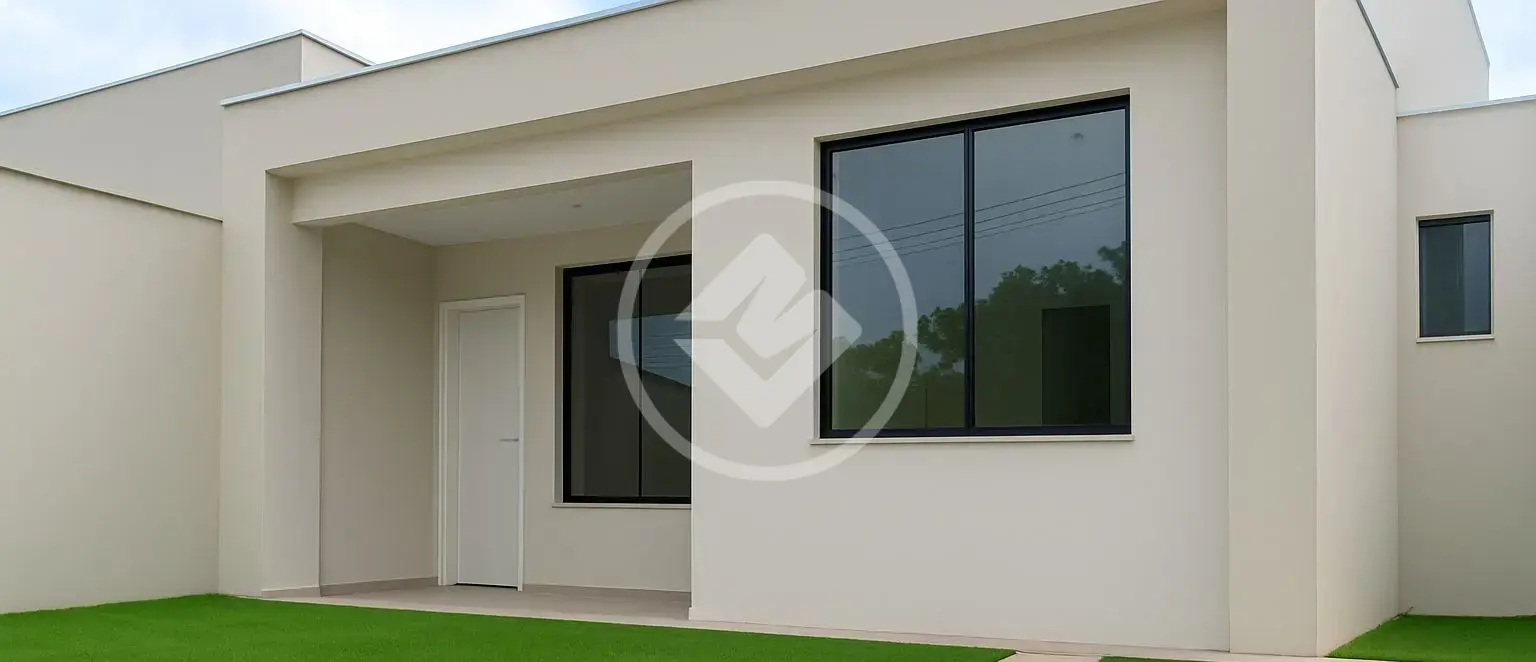 Casa Palmital, Lagoa Santa - MG — foto 1