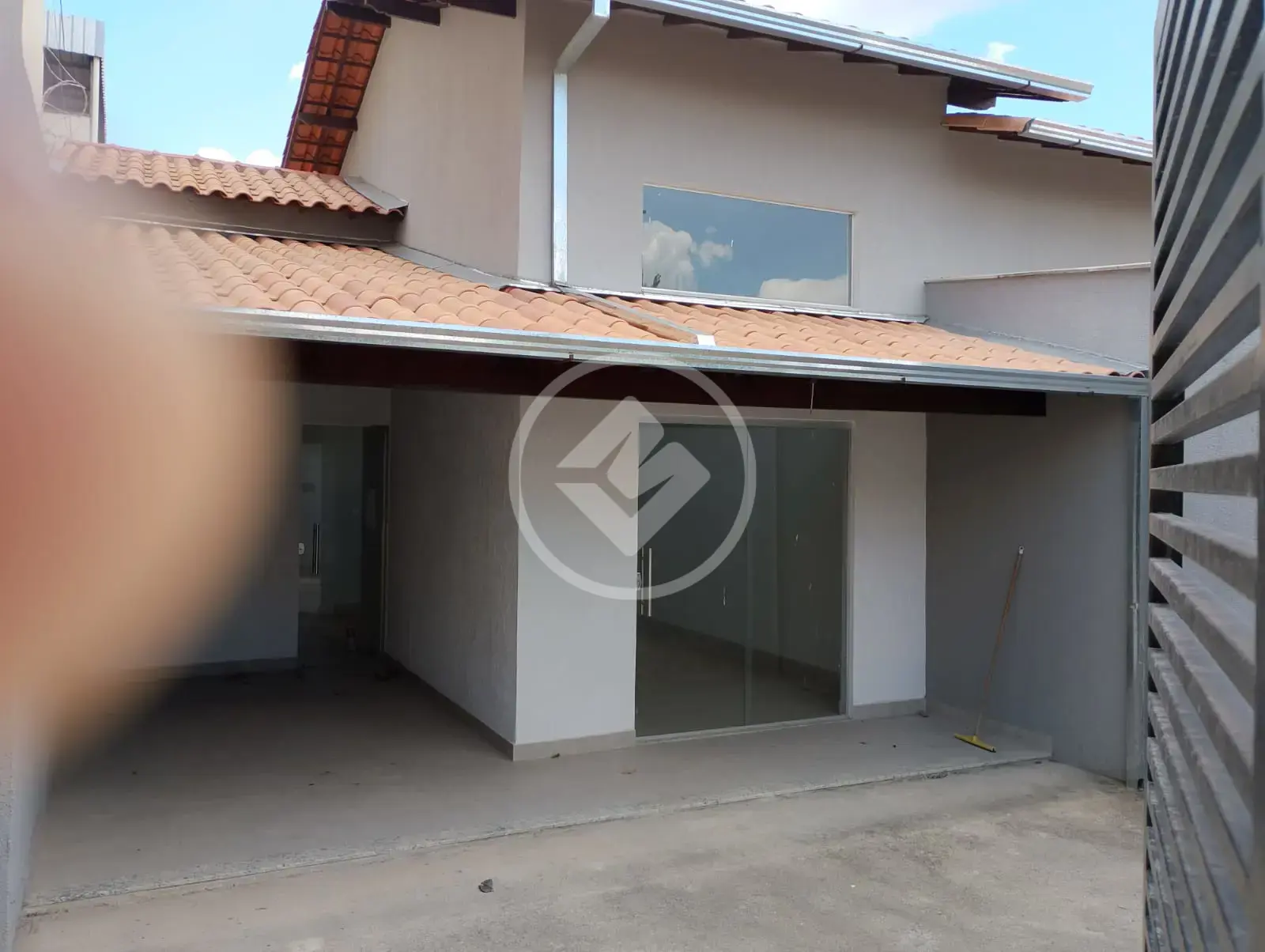 Casa Jardim Leblon, Belo Horizonte - MG — foto 2