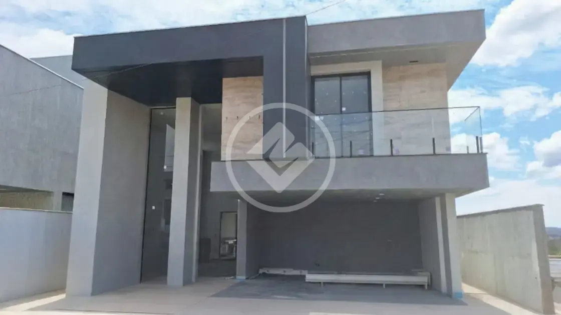 Casa Condomínio Gran Park, Vespasiano - MG — foto 1