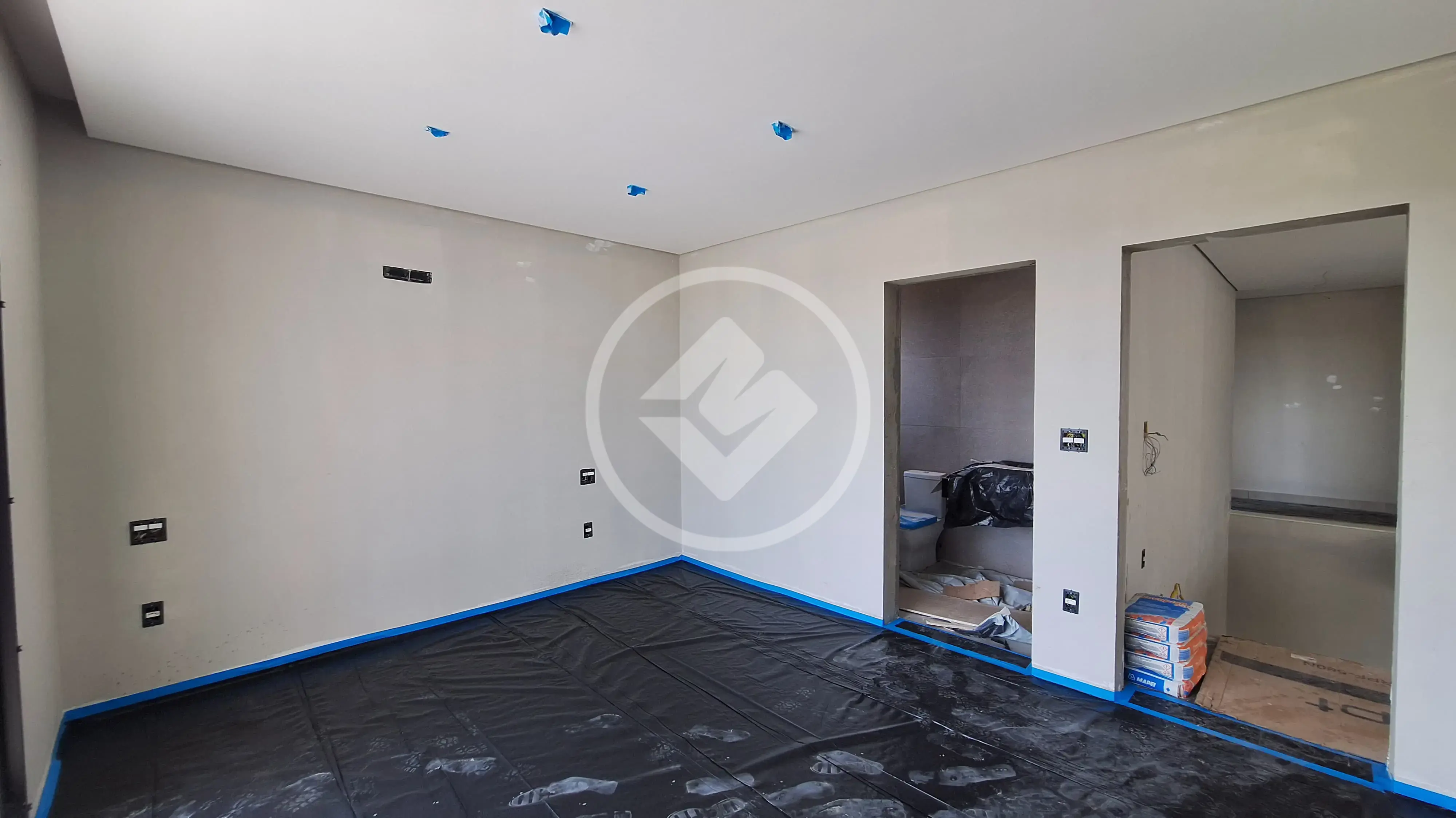 Casa Condomínio 5 quartos no Gran Park, Vespasiano — foto 3 de 6