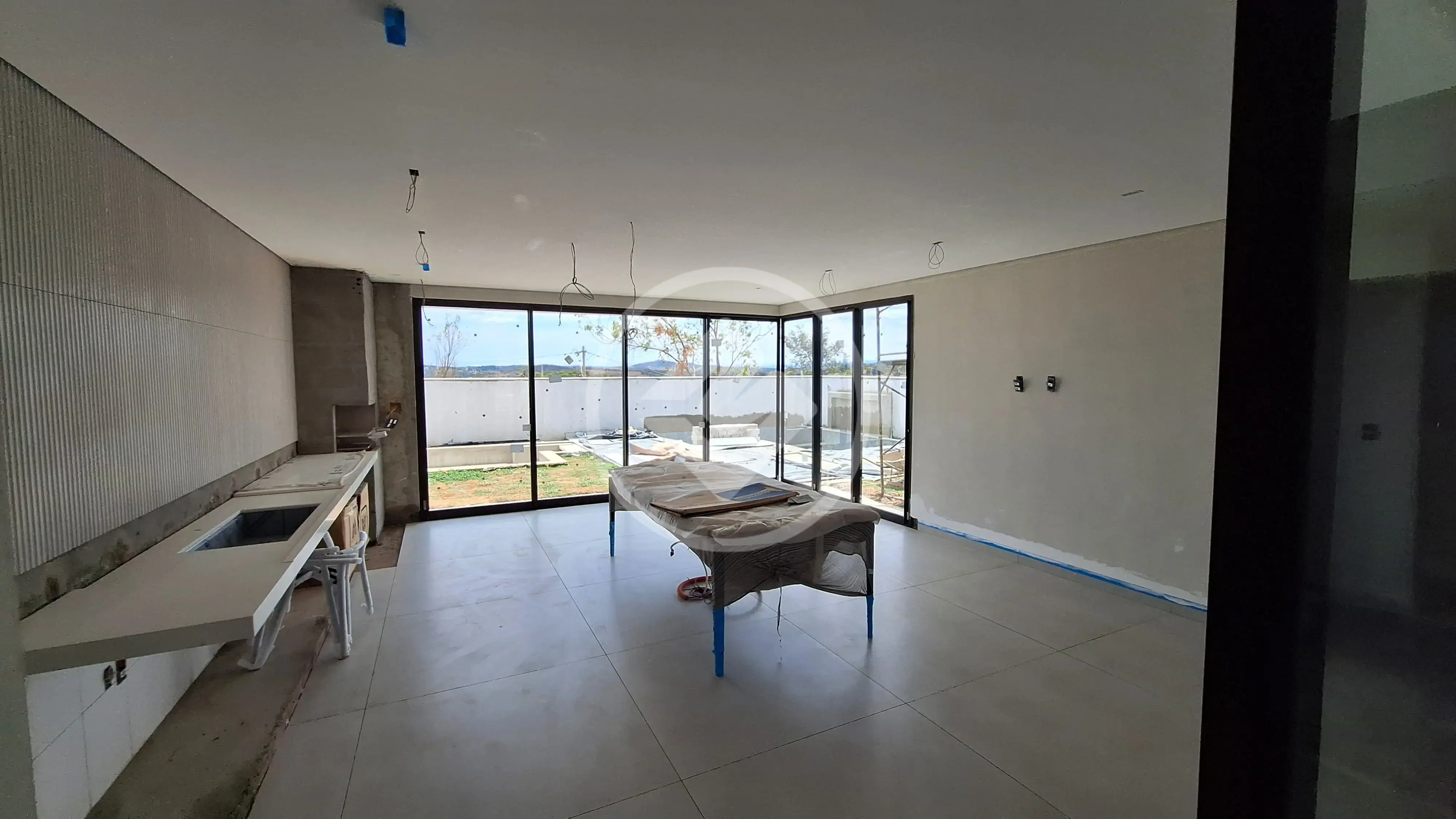 Casa Condomínio 5 quartos no Gran Park, Vespasiano — foto 5 de 6