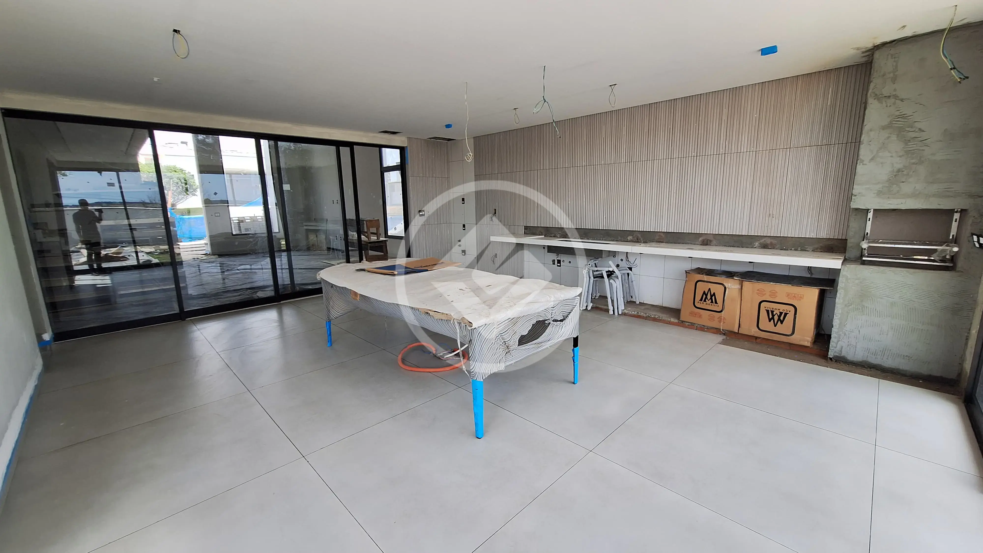 Casa Condomínio 5 quartos no Gran Park, Vespasiano — foto 6 de 6