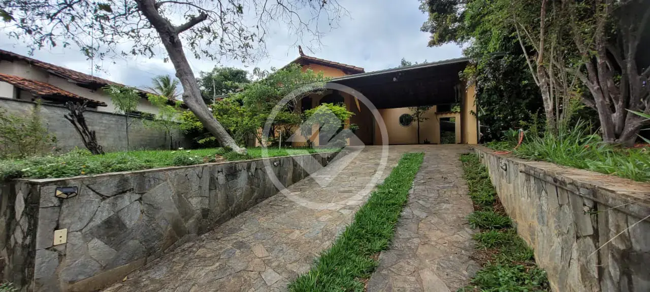 Casa Centro, Lagoa Santa - MG — foto 2