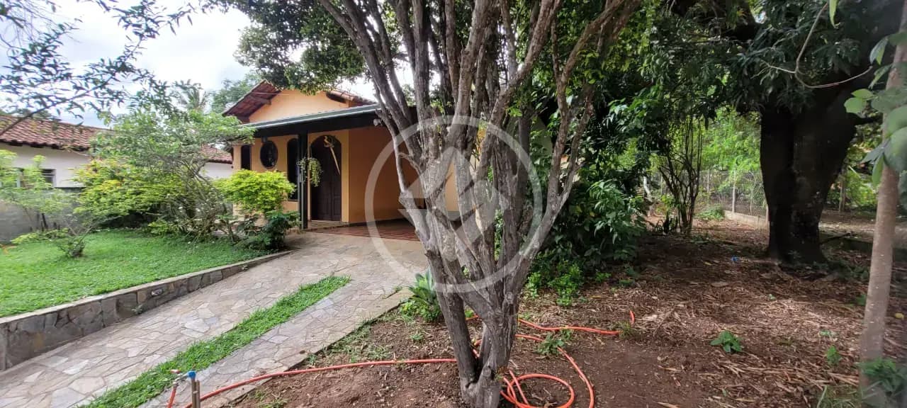 Casa 3 quartos no Centro, Lagoa Santa — foto 3 de 6