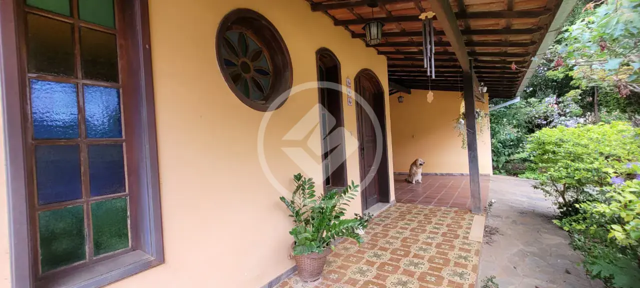 Casa 3 quartos no Centro, Lagoa Santa — foto 6 de 6
