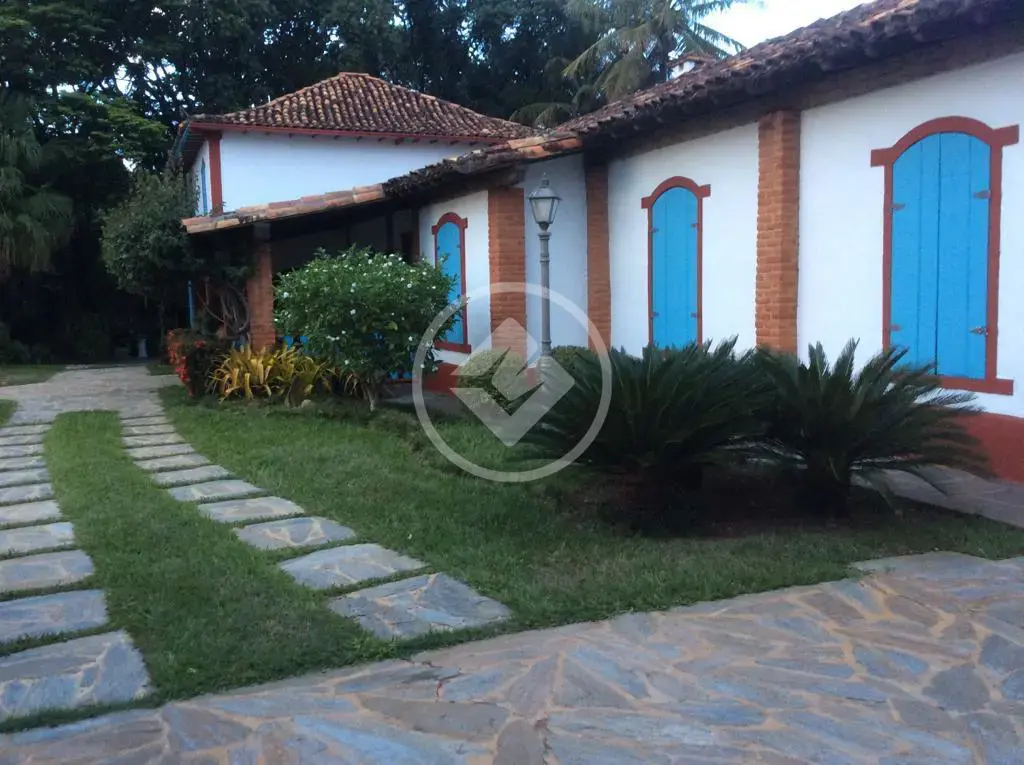 Casa 6 quartos no Várzea, Lagoa Santa — foto 3 de 6