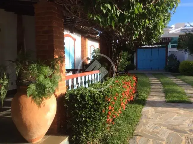 Casa 6 quartos no Várzea, Lagoa Santa — foto 4 de 6