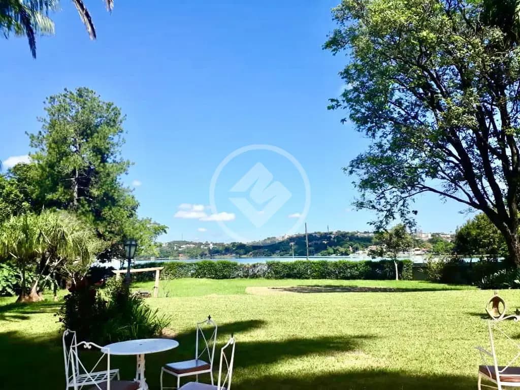 Casa 6 quartos no Várzea, Lagoa Santa — foto 5 de 6