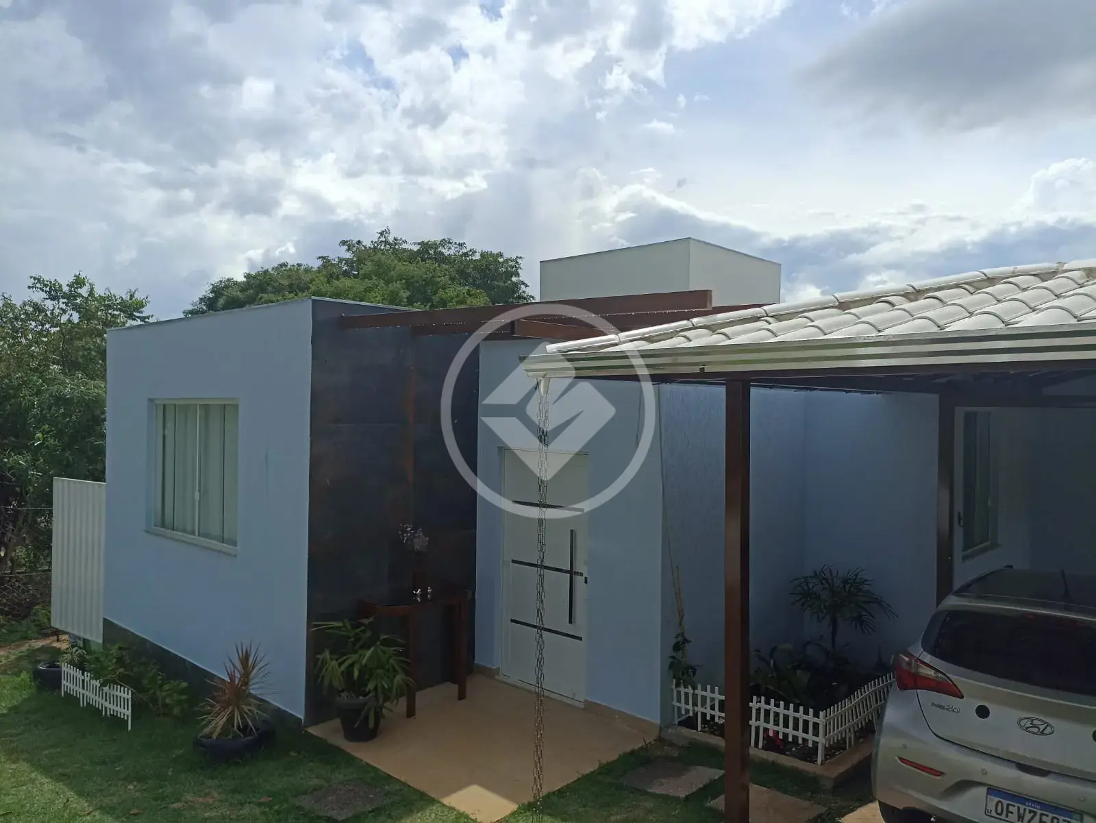 Casa Condomínio Imperial, Vespasiano - MG — foto 1