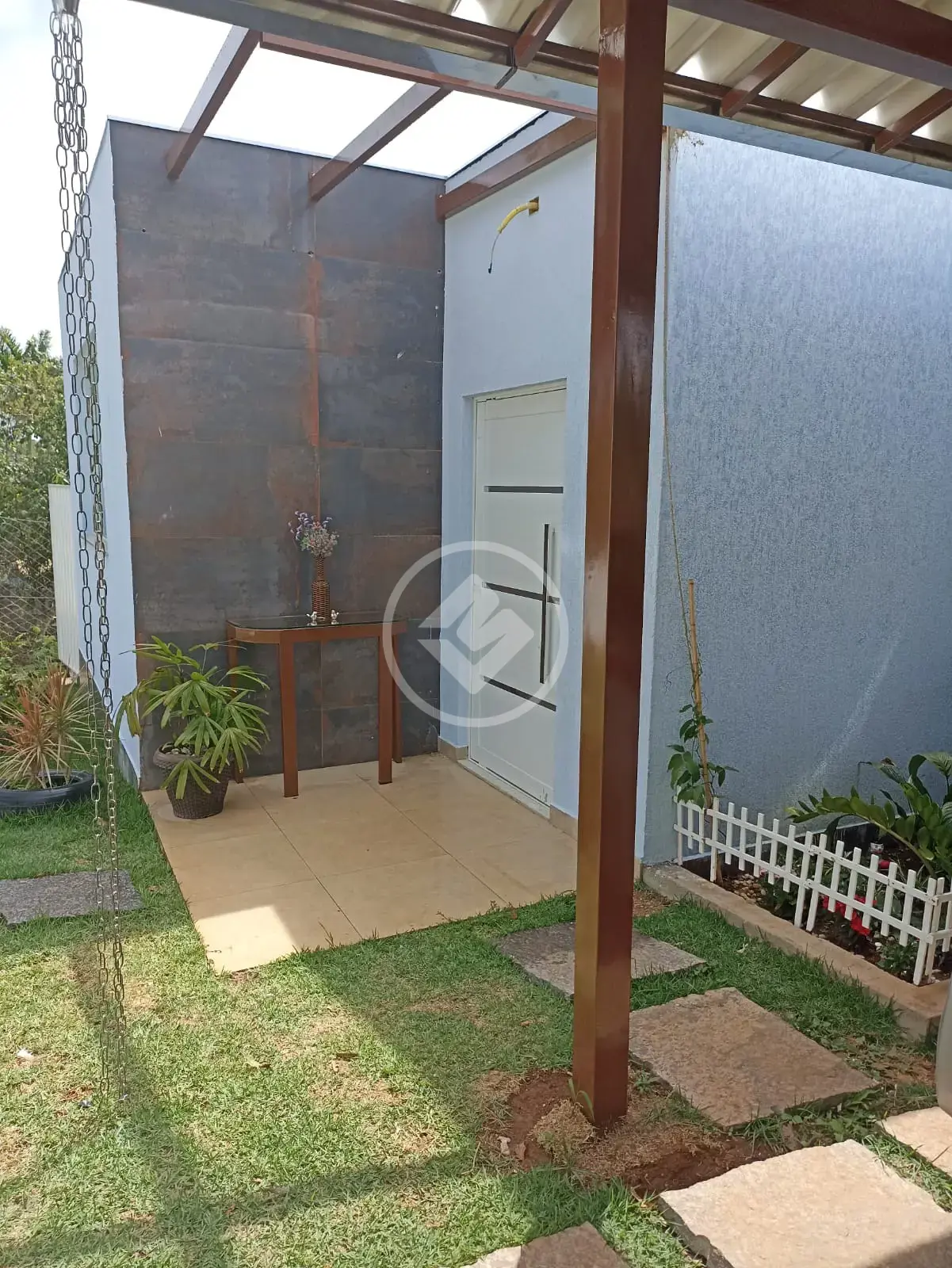 Casa Condomínio Imperial, Vespasiano - MG — foto 2
