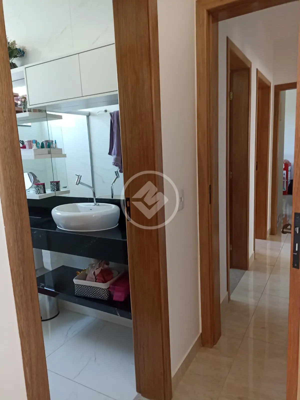 Casa Condomínio 3 quartos no Imperial, Vespasiano — foto 6 de 6