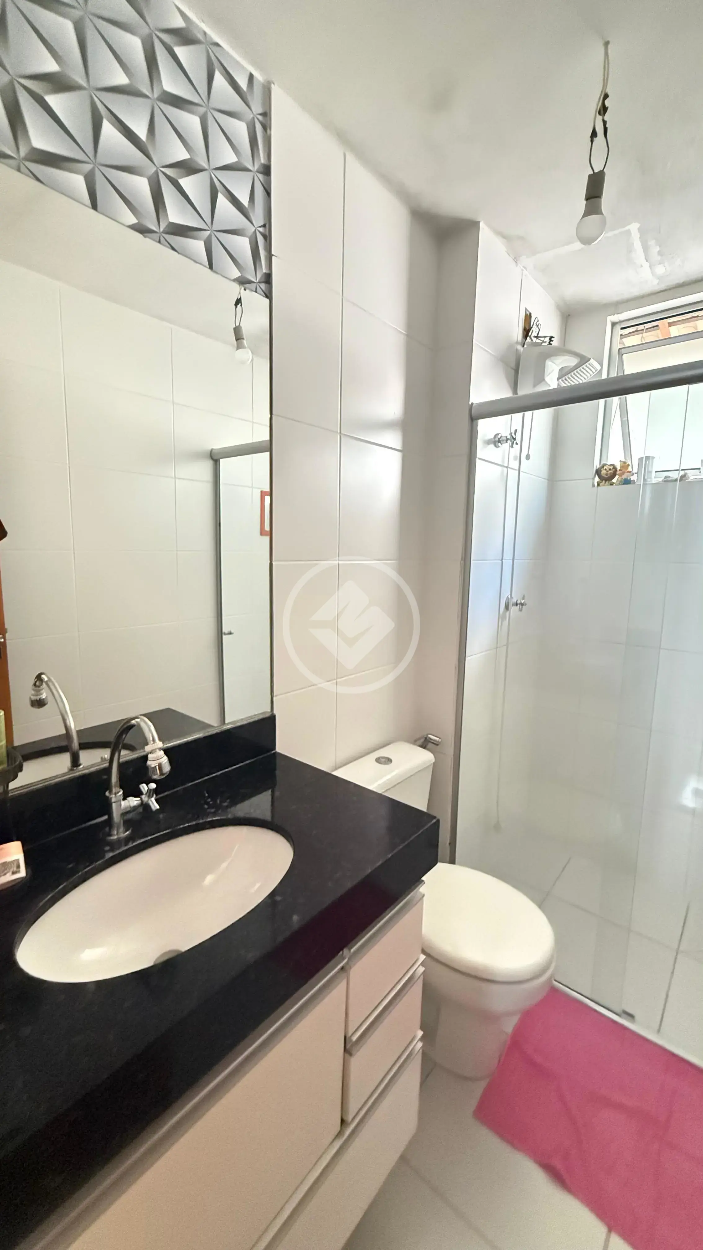 Apartamento 3 quartos no Lagoa Mansões, Lagoa Santa — foto 4 de 6