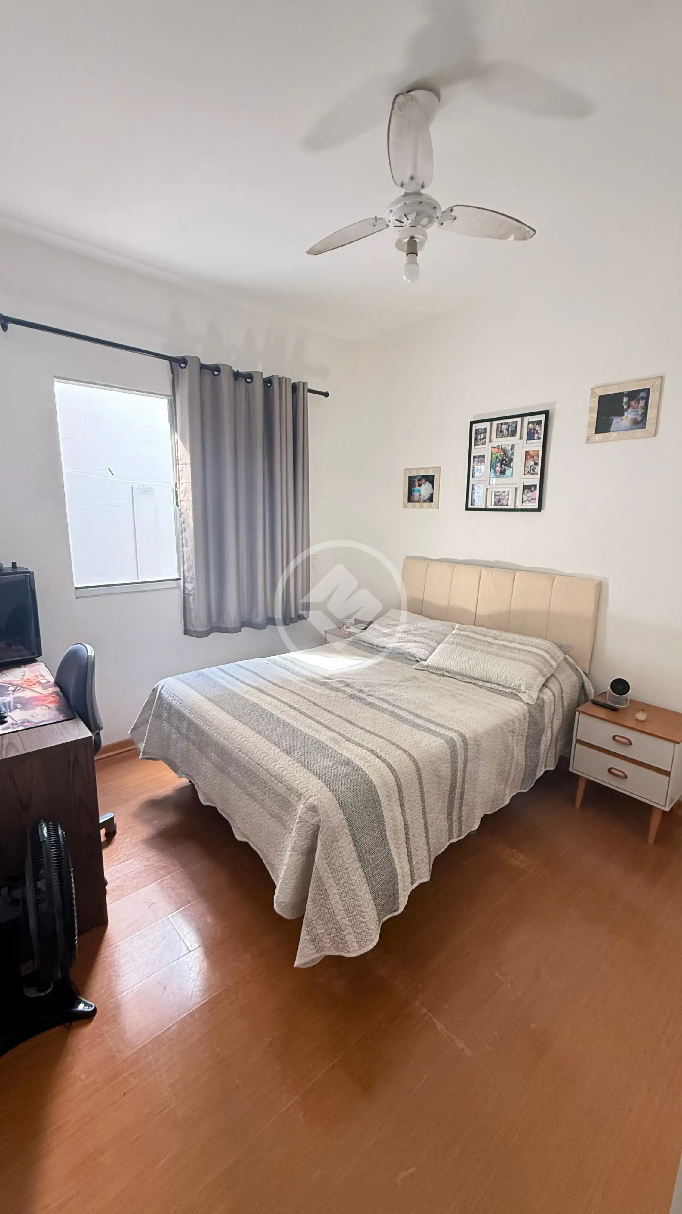 Apartamento 3 quartos no Lagoa Mansões, Lagoa Santa — foto 3 de 6