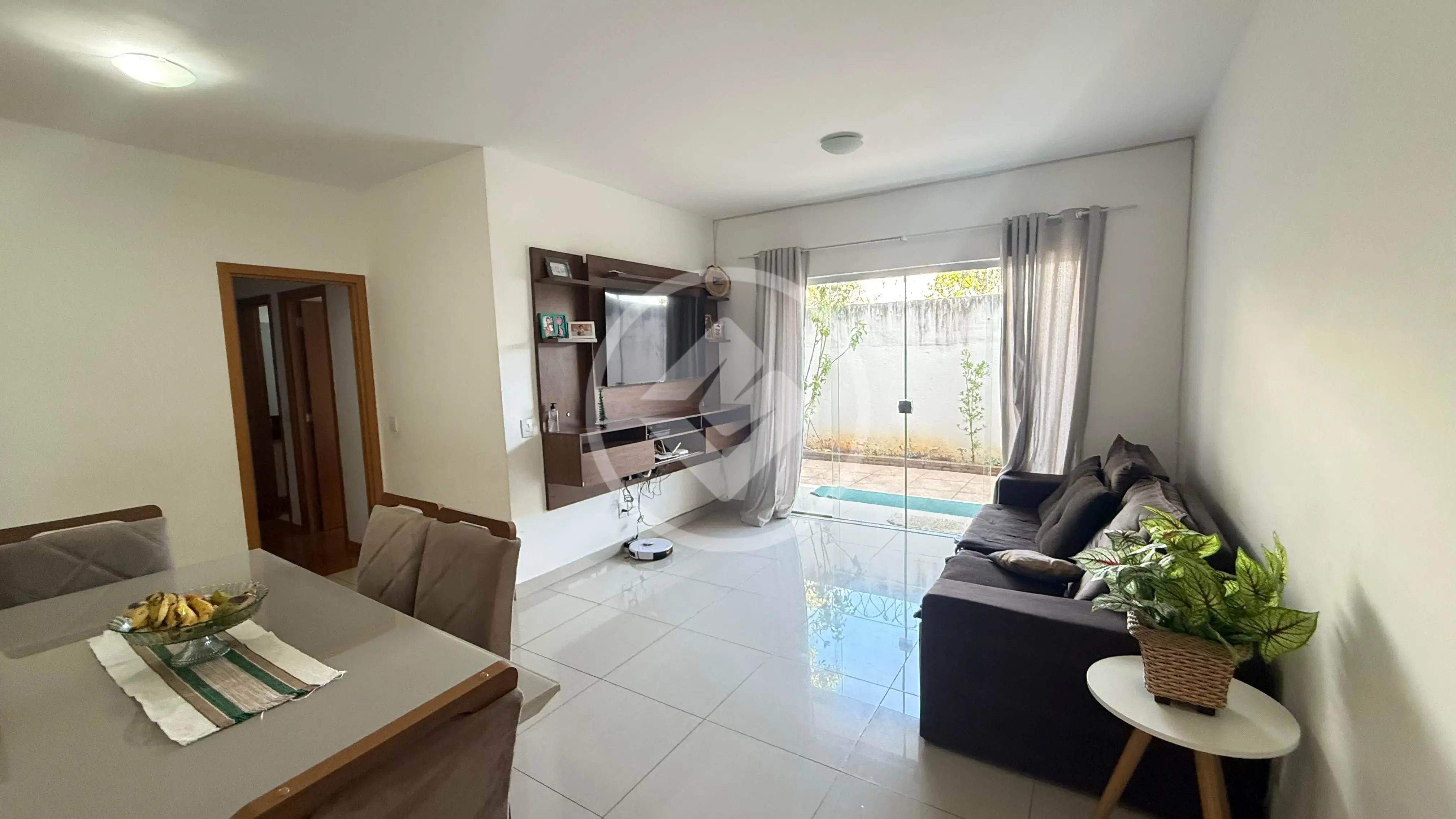 Apartamento Lagoa Mansões, Lagoa Santa - MG — foto 2