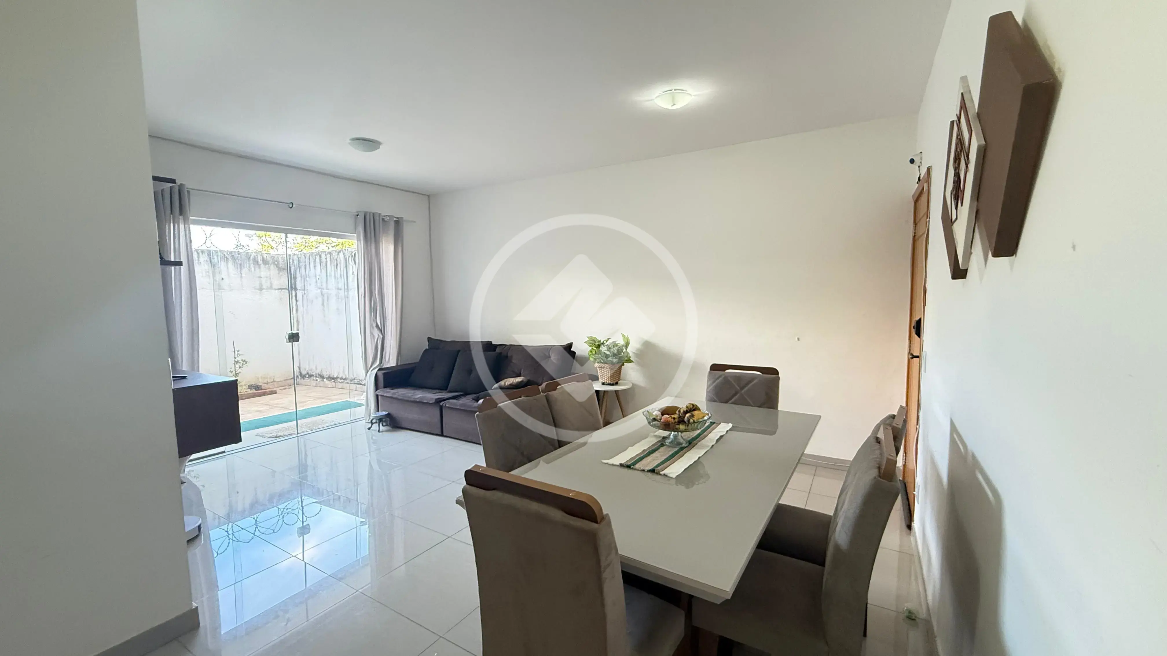 Apartamento Lagoa Mansões, Lagoa Santa - MG — foto 1