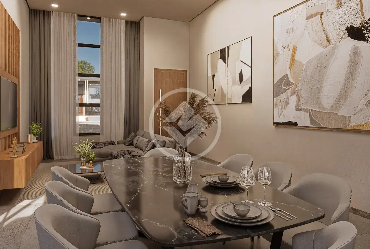 Casa Condomínio 4 quartos no Residencial Parque dos Buritis, Lagoa Santa — foto 6 de 6