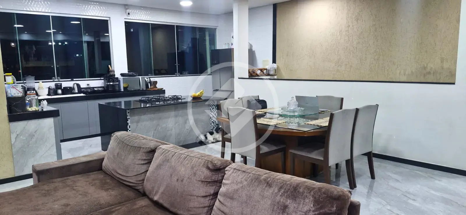 Casa São Mateus, Contagem - MG — foto 2