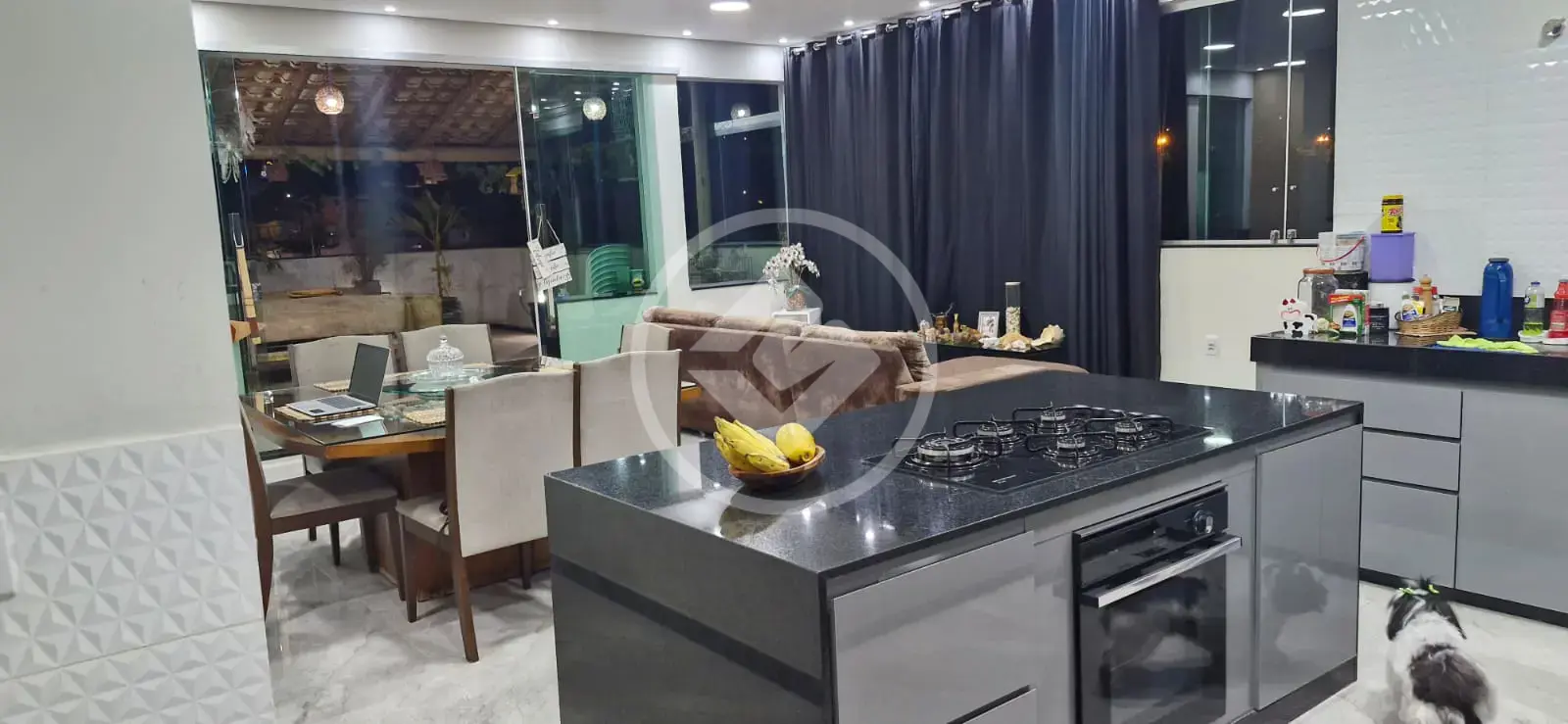Casa São Mateus, Contagem - MG — foto 1