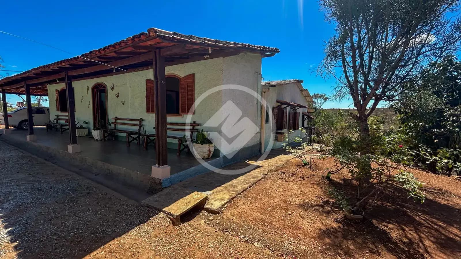 Casa Centro, Jaboticatubas - MG — foto 2