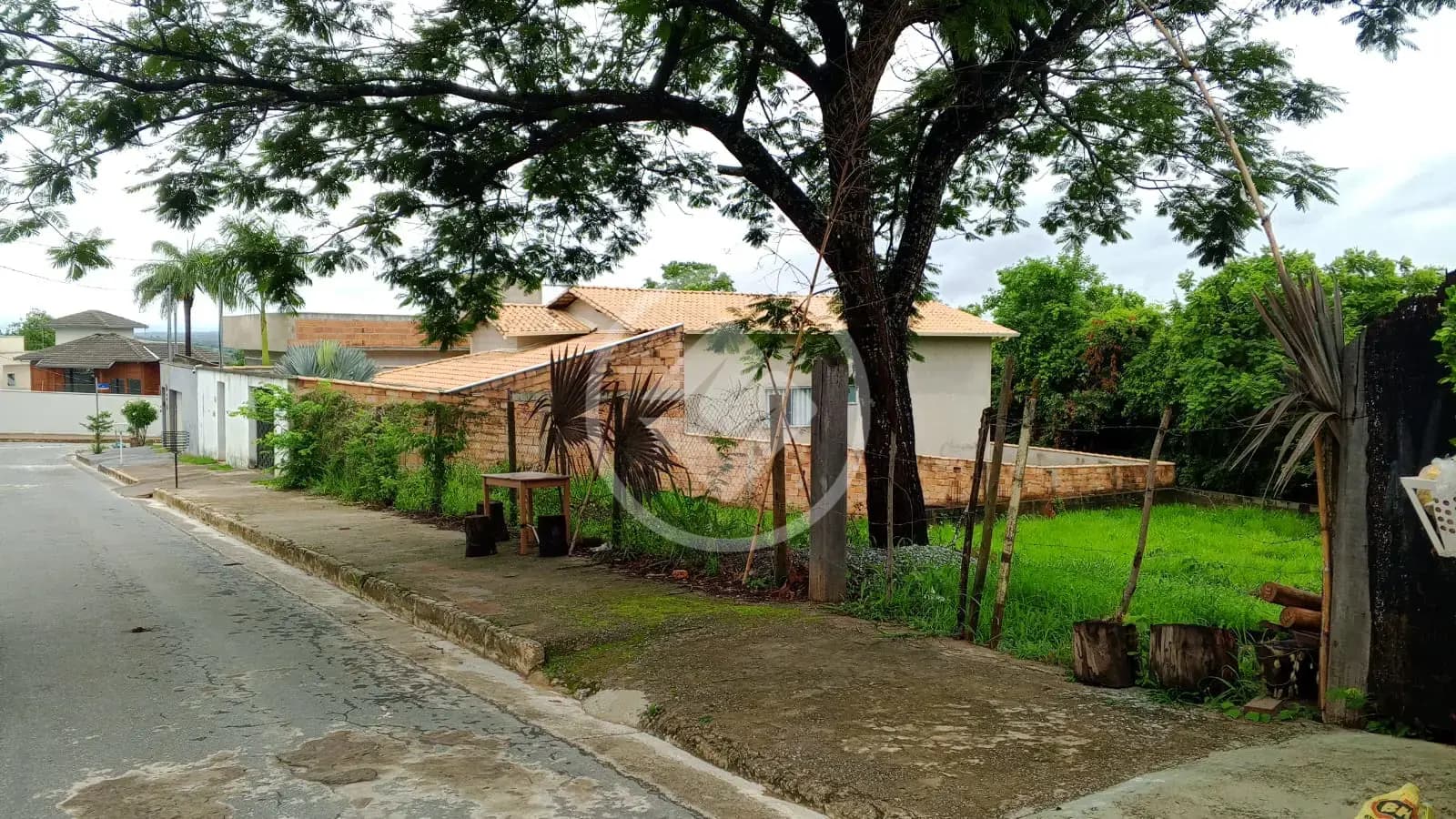 Terreno Portal do Sol, Lagoa Santa - MG — foto 1