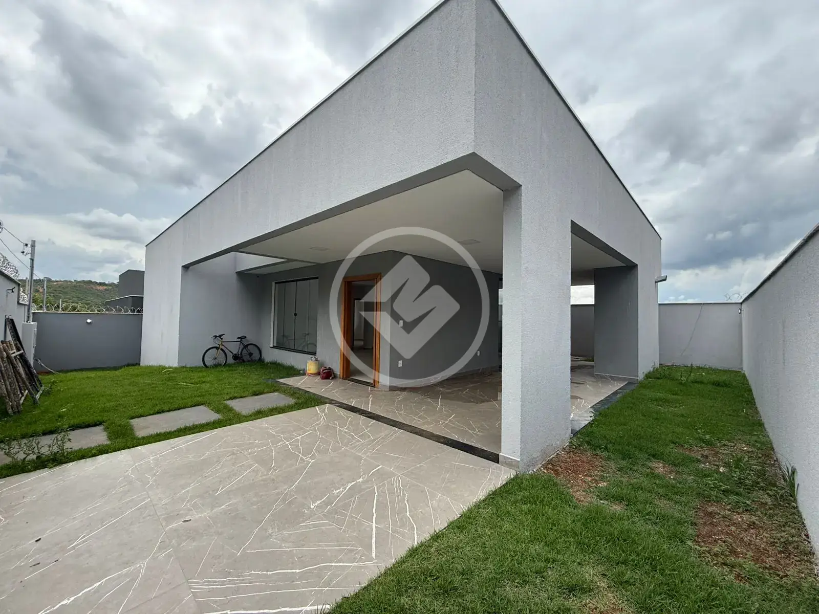CASA LINEAR RIVIERA