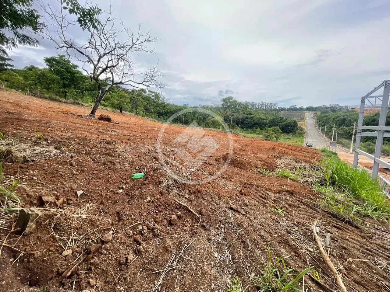 Terreno Comercial Aeroporto Confins, Confins - MG — foto 2