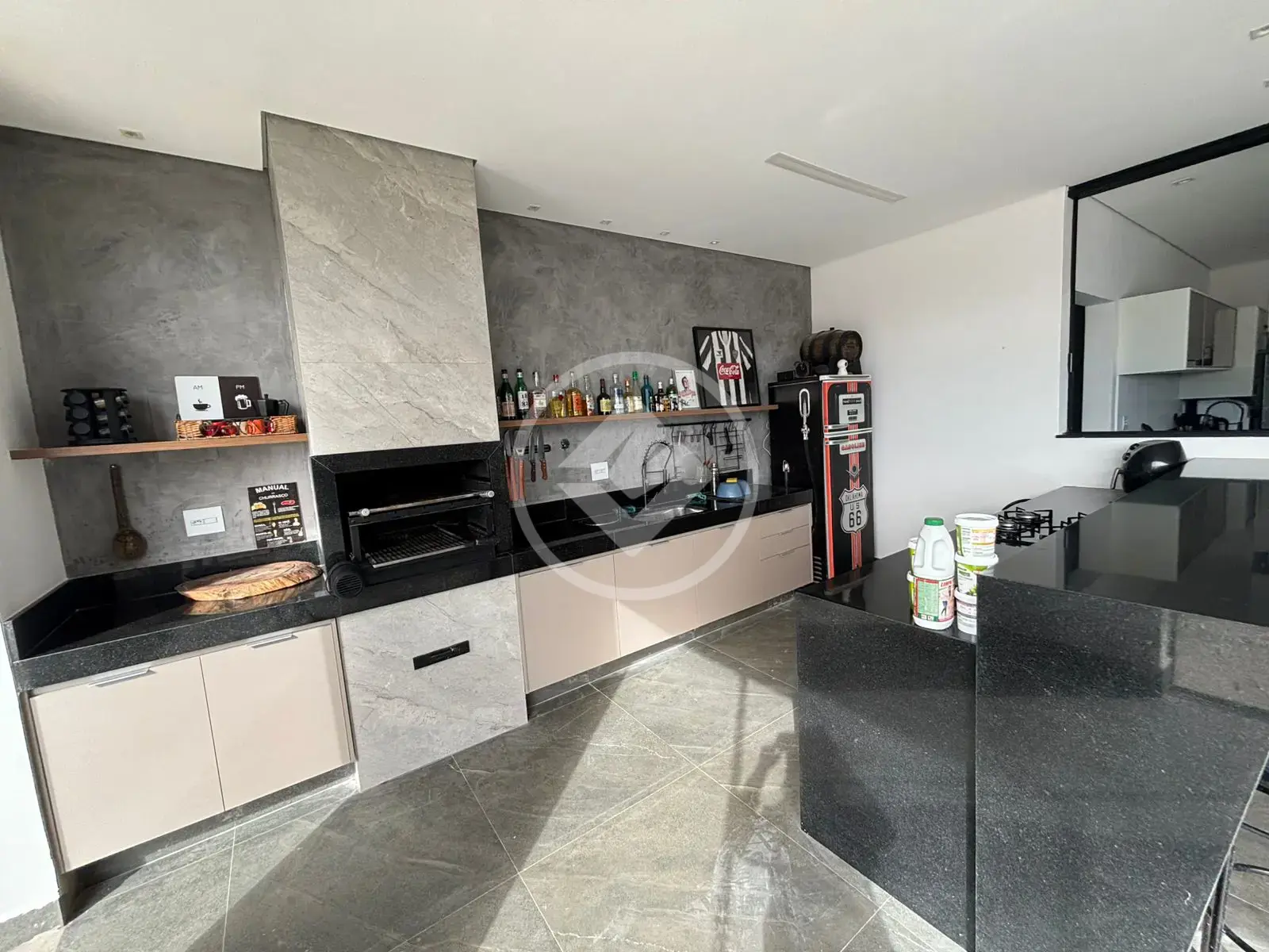 Casa Condomínio 4 quartos no Bela Vista, Lagoa Santa — foto 5 de 6