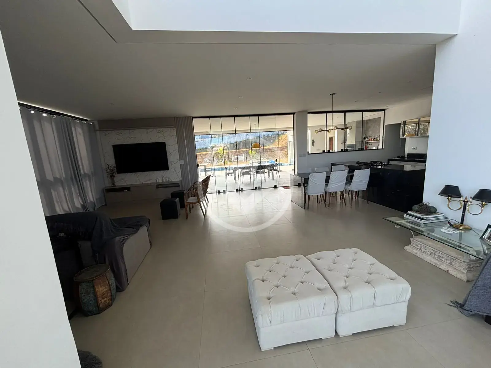 Casa Condomínio 4 quartos no Bela Vista, Lagoa Santa — foto 4 de 6