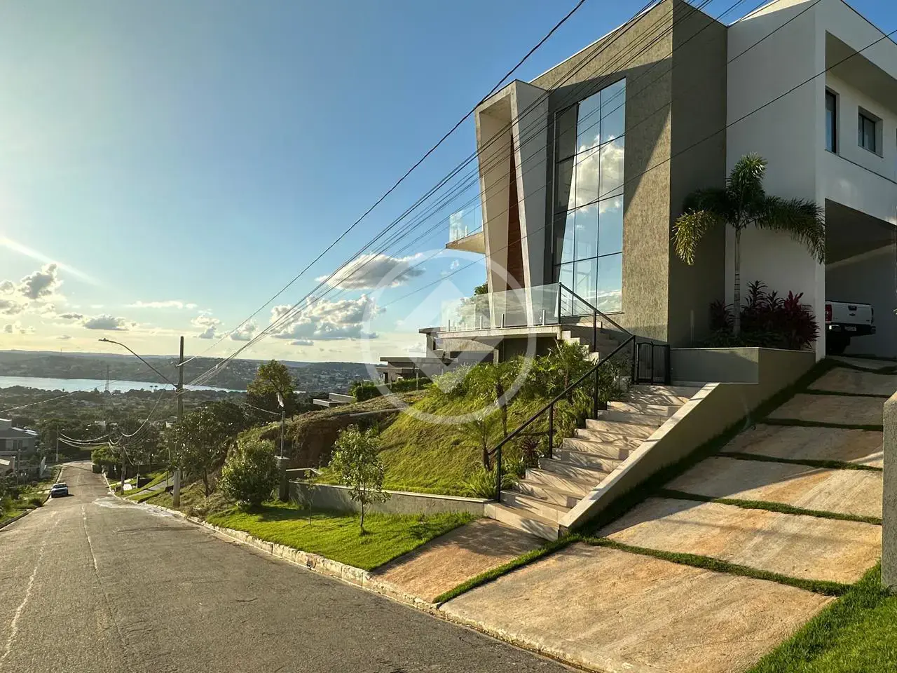 Casa Condomínio Bela Vista, Lagoa Santa - MG — foto 1