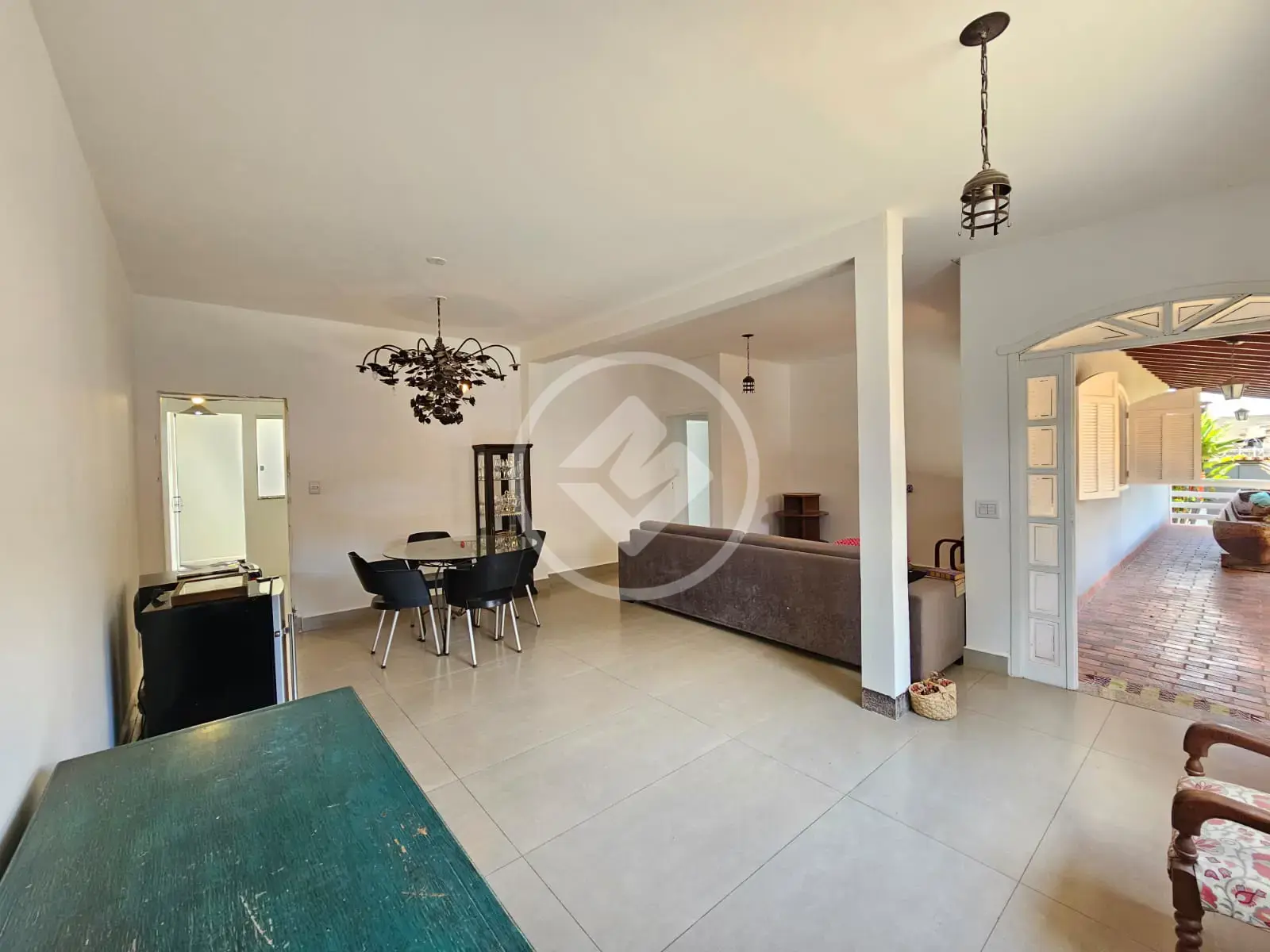 Casa Várzea, Lagoa Santa - MG — foto 2