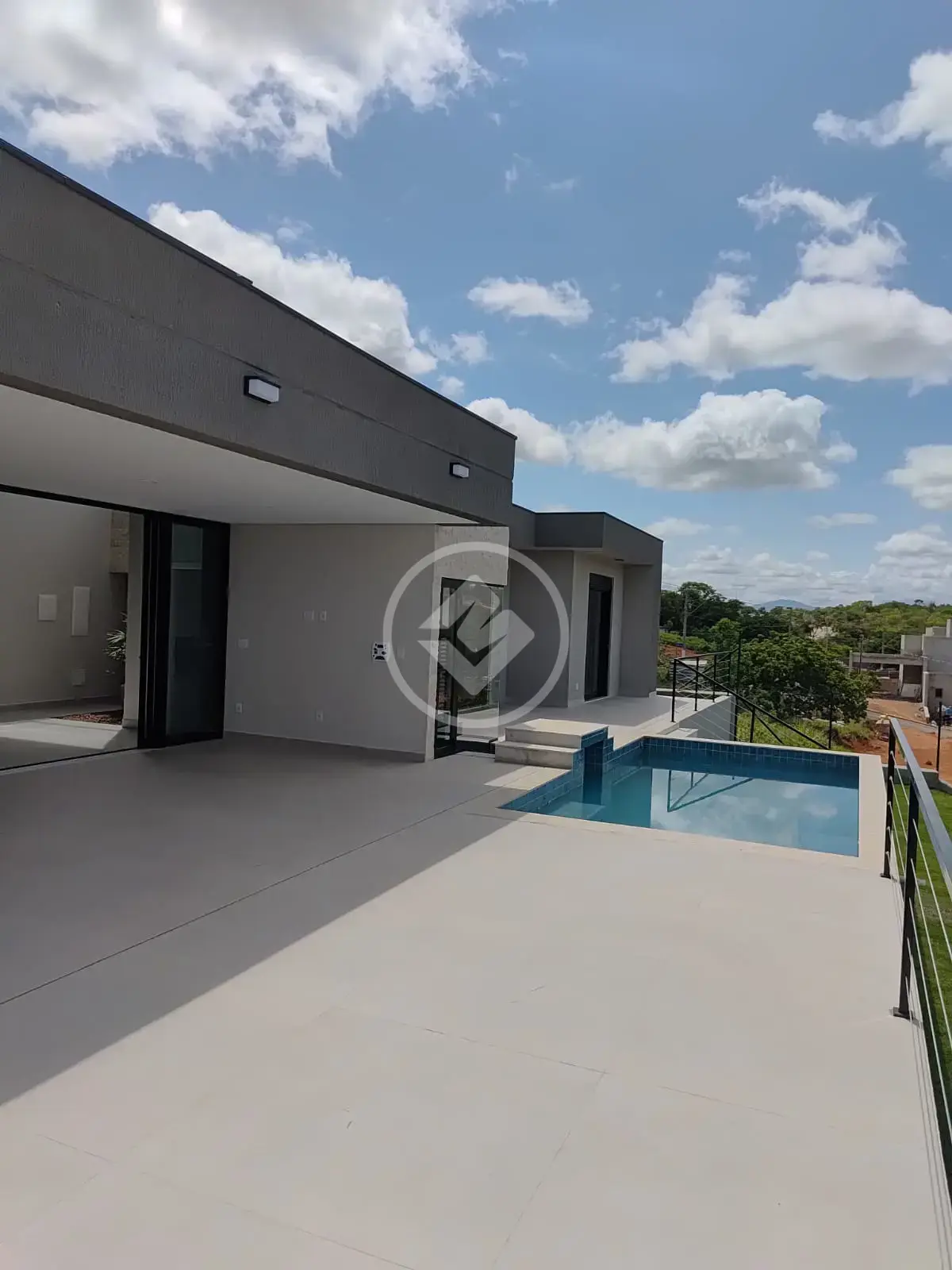Casa Condomínio 4 quartos no Residencial Real Mont Ville, Lagoa Santa — foto 5 de 6