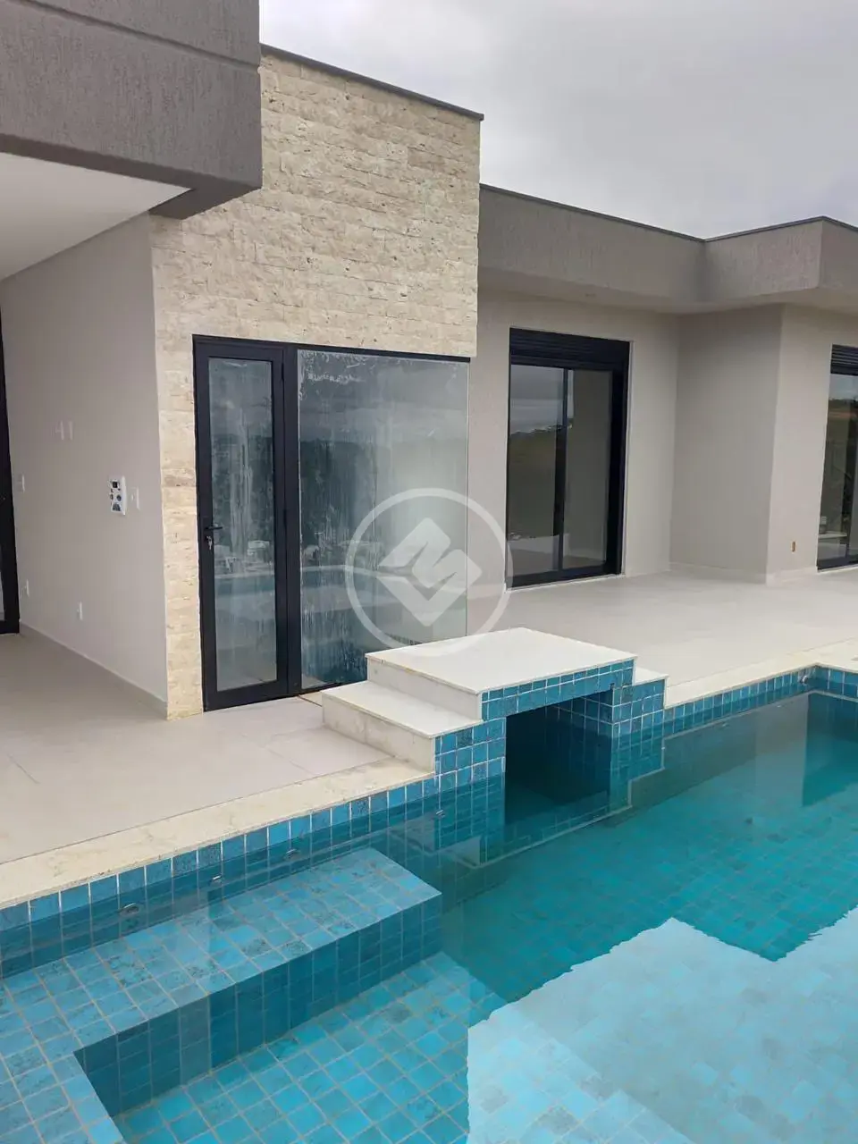 Casa Condomínio Residencial Real Mont Ville, Lagoa Santa - MG — foto 2
