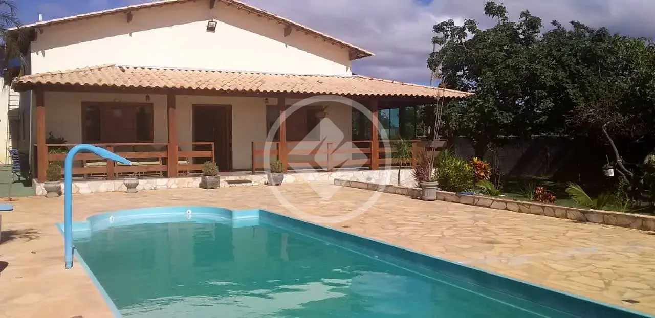 🌄 Maravilha de Sítio na Serra do Cipó – Porteira Fechada!