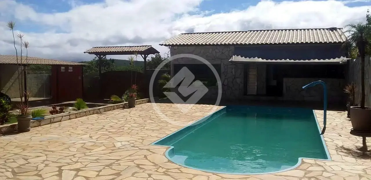 Casa Centro, Jaboticatubas - MG — foto 2