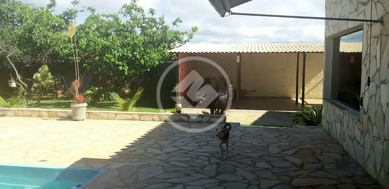Casa 3 quartos no Centro, Jaboticatubas — foto 4 de 6