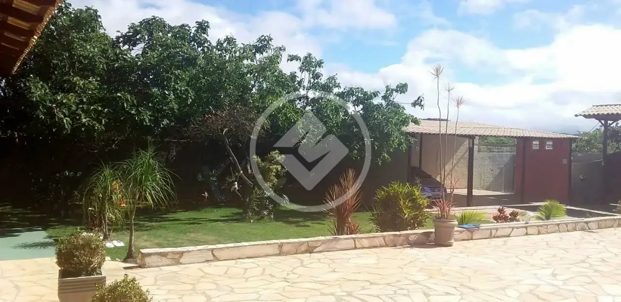 Casa 3 quartos no Centro, Jaboticatubas — foto 6 de 6