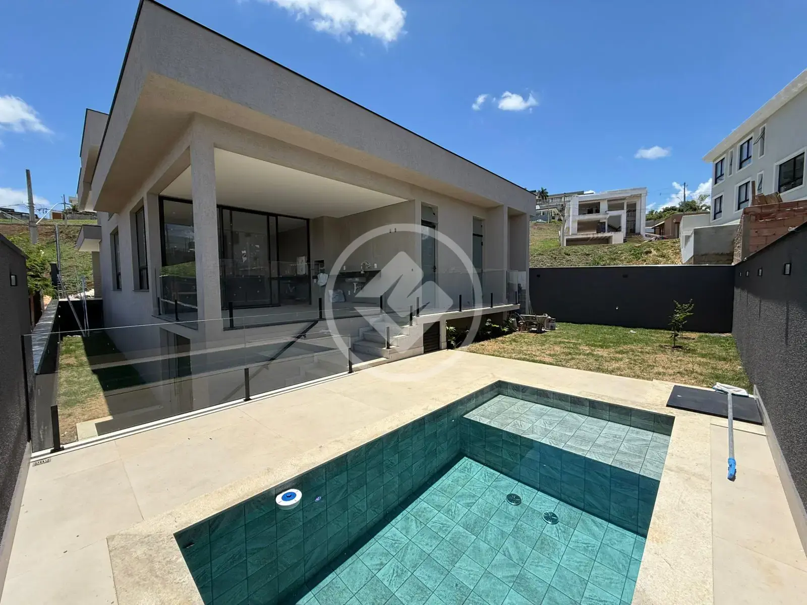 Casa Condomínio 4 quartos no Gran Park, Vespasiano — foto 3 de 6