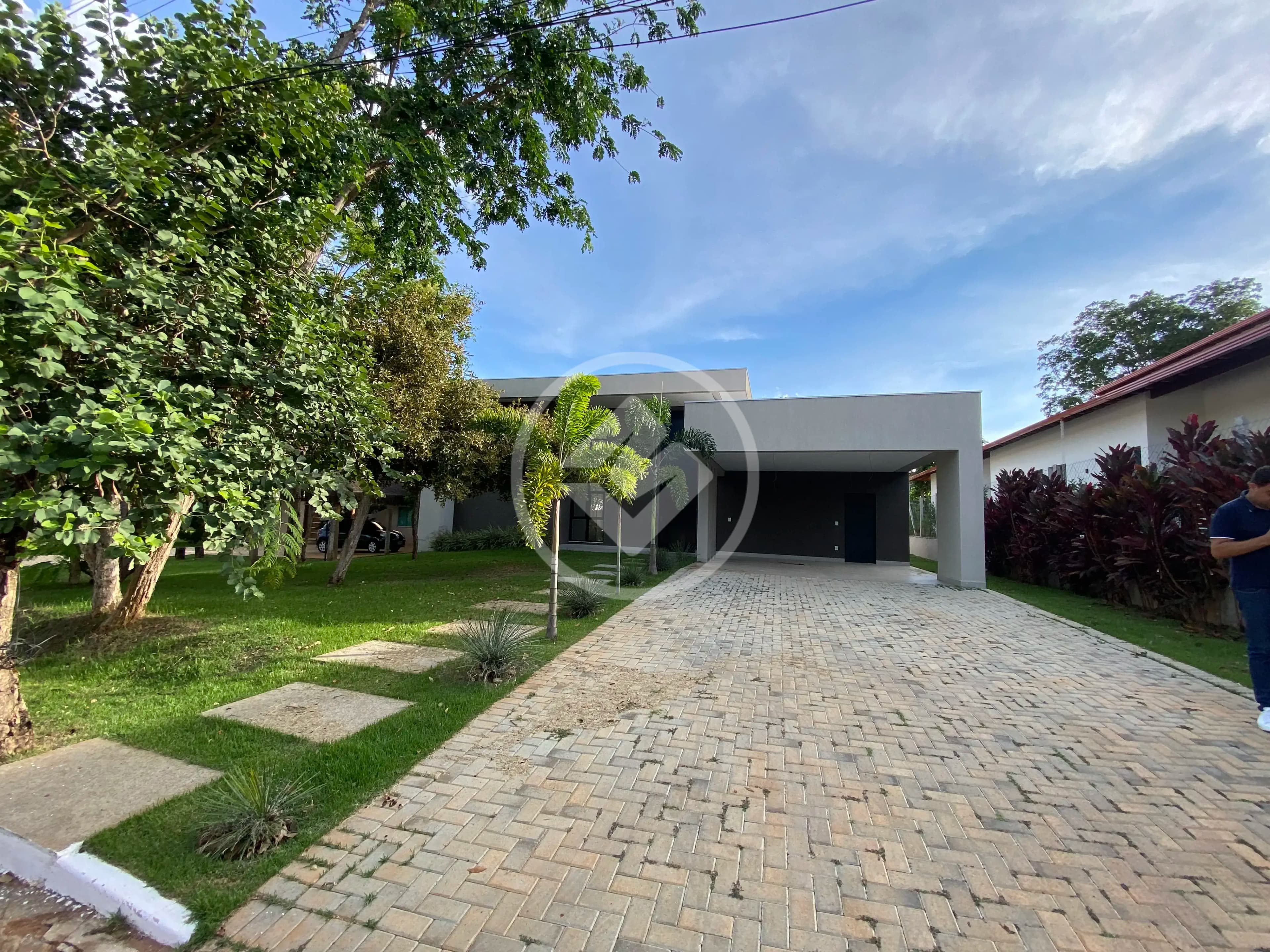 Casa Condomínio Veredas da Lagoa, Lagoa Santa - MG — foto 2