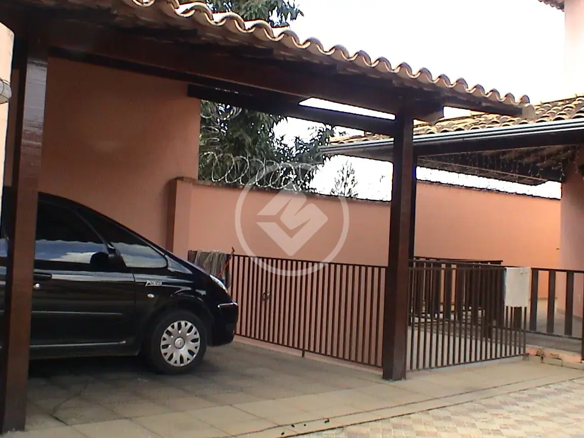 Casa 6 quartos no Vila Maria II, Lagoa Santa — foto 4 de 6