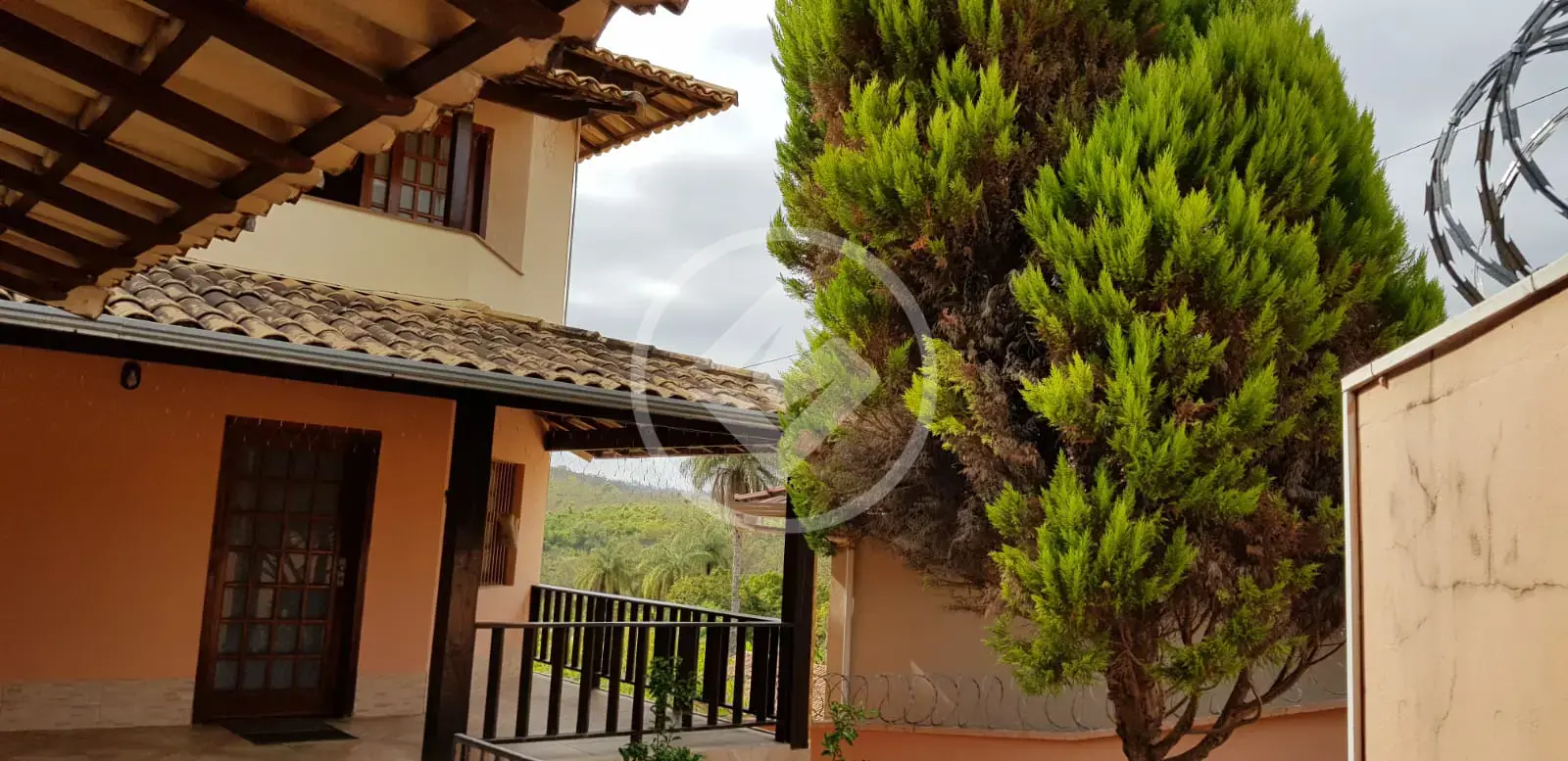 Casa Vila Maria II, Lagoa Santa - MG — foto 1