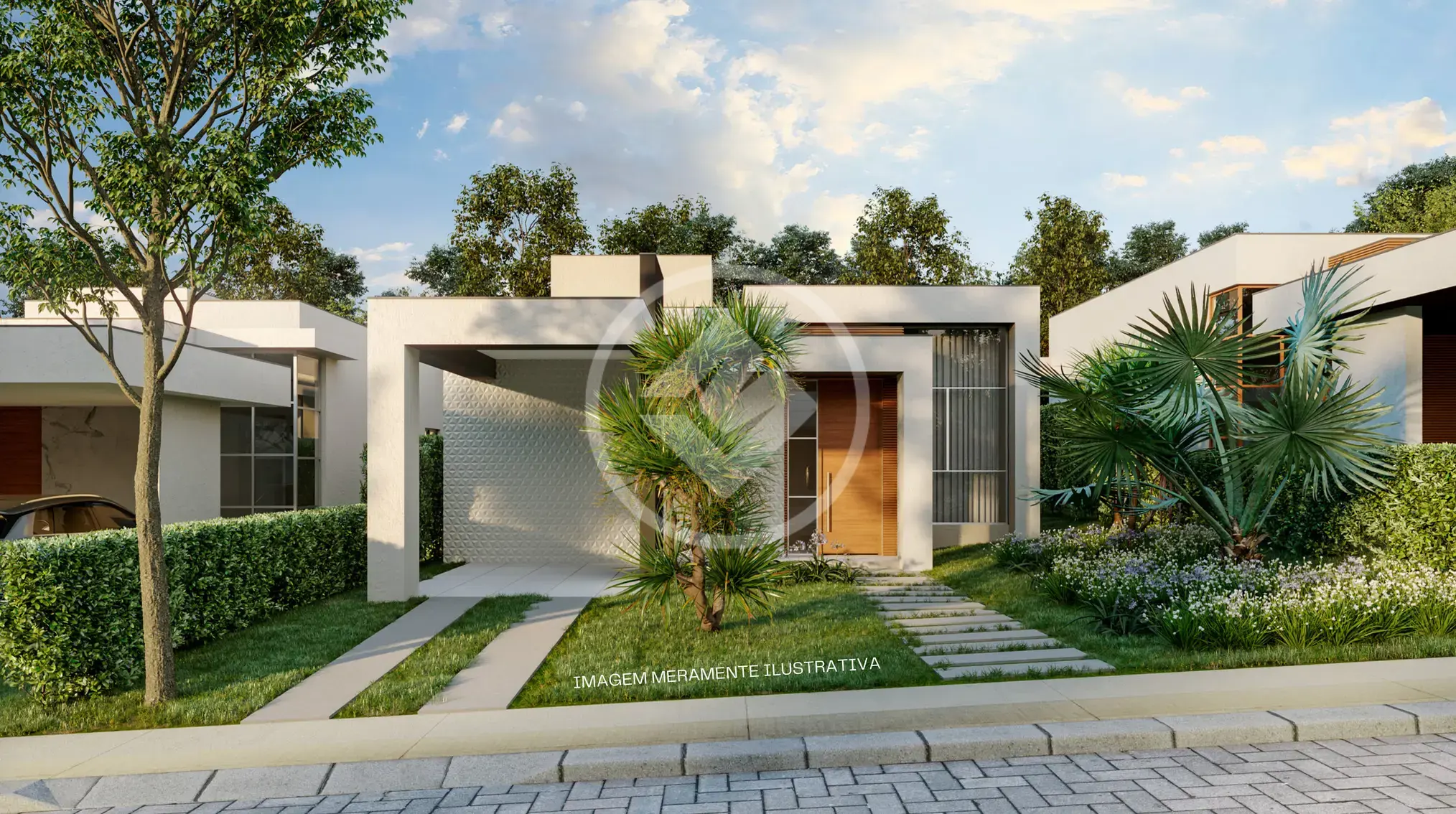 Casa Condomínio Francisco Pereira, Lagoa Santa - MG — foto 2
