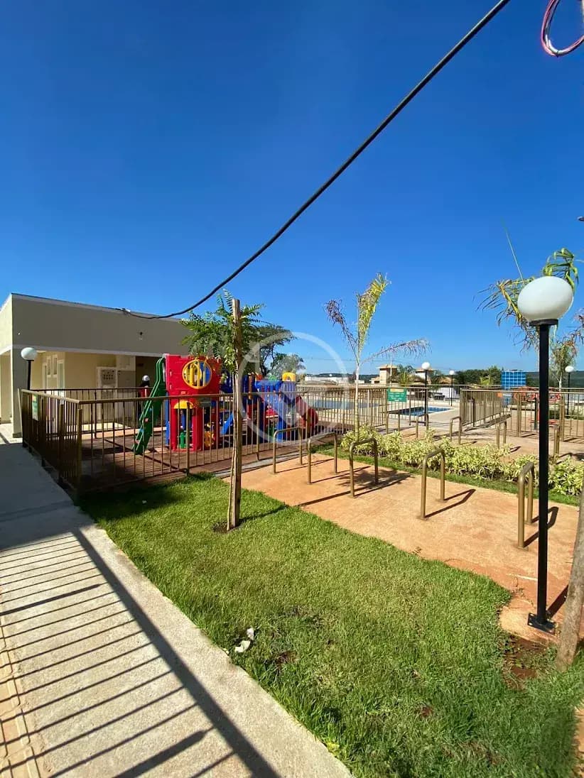 Apartamento Lundcea, Lagoa Santa - MG — foto 1