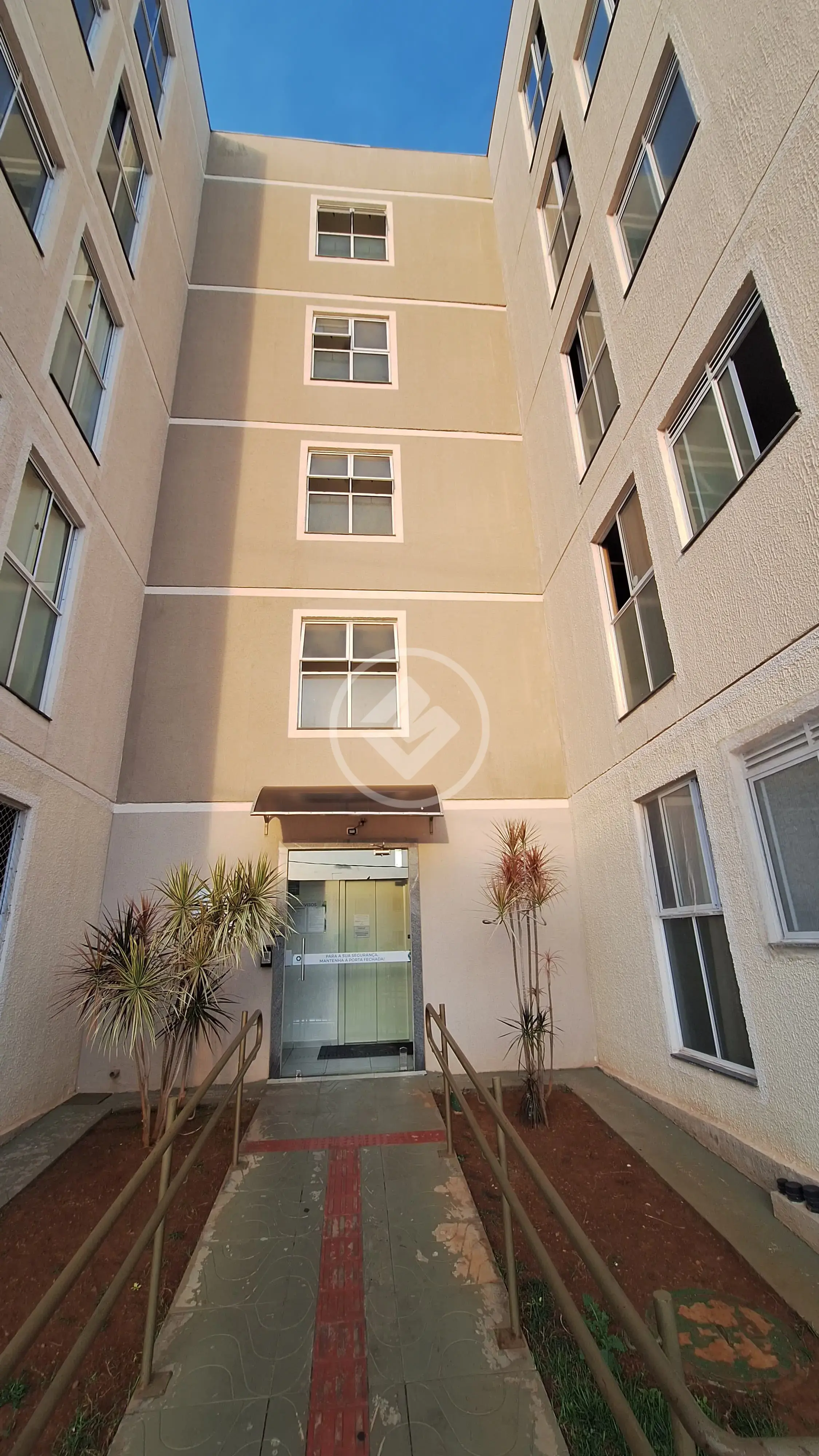 Apartamento 2 quartos no Lundcea, Lagoa Santa — foto 4 de 6