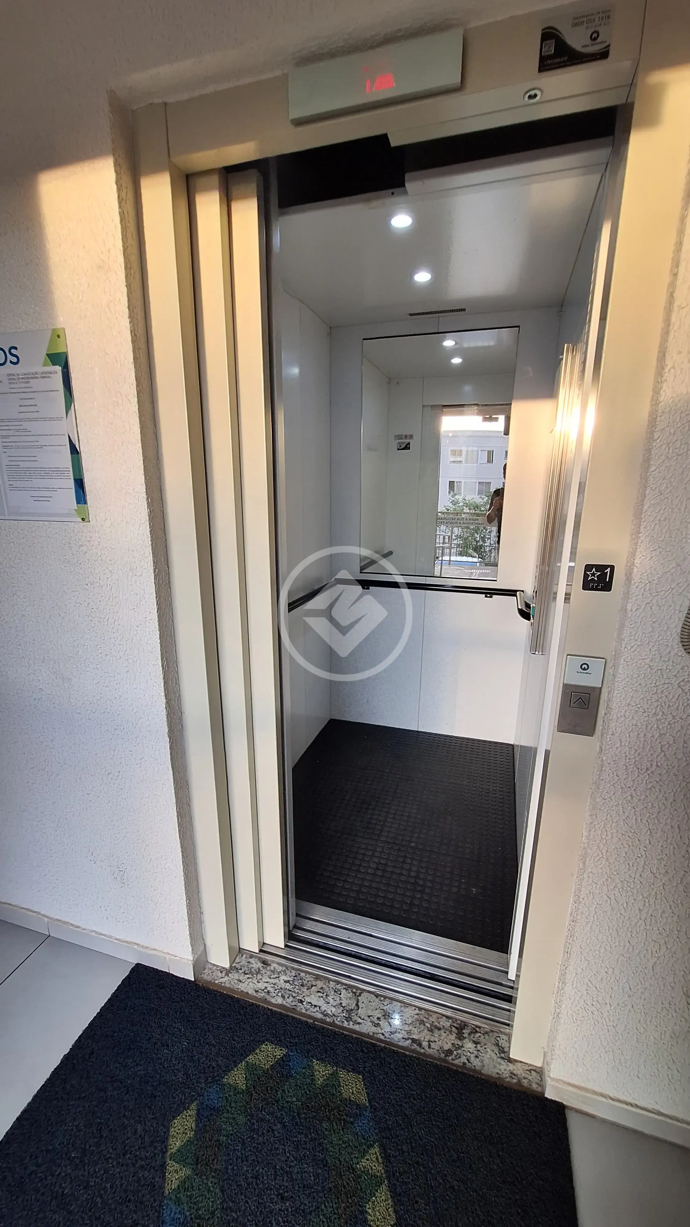 Apartamento 2 quartos no Lundcea, Lagoa Santa — foto 5 de 6