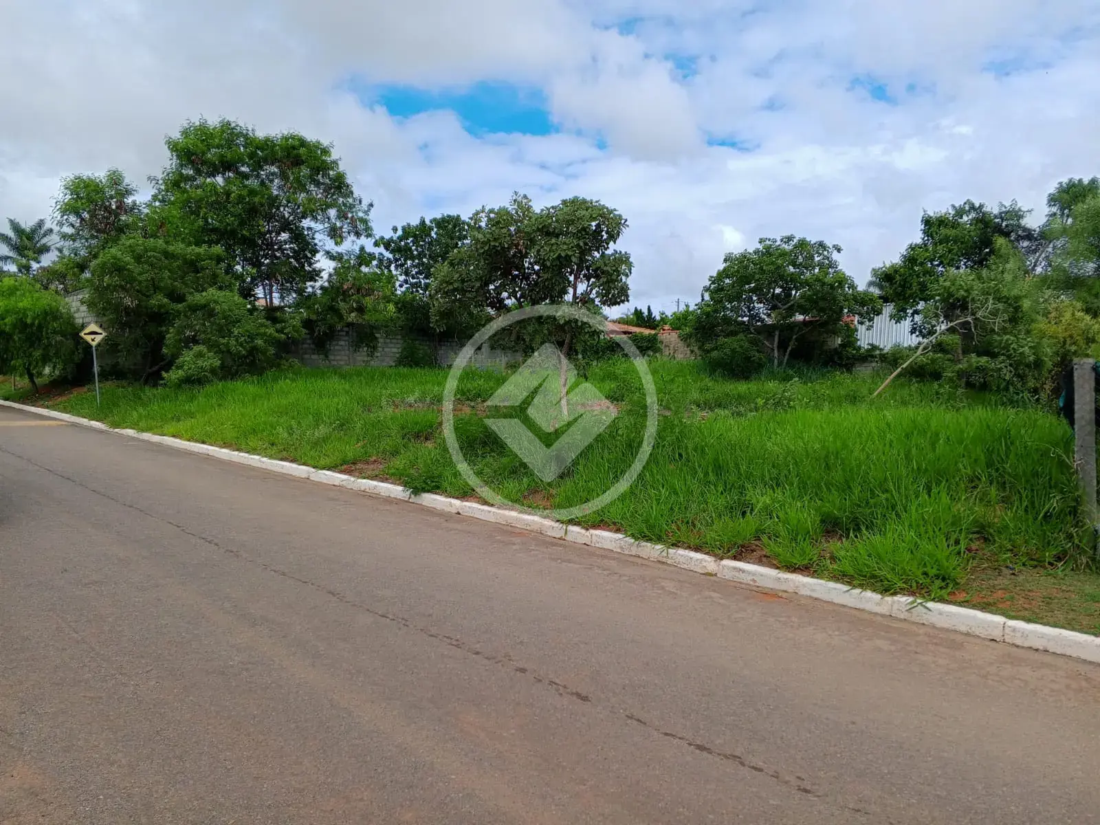 Lote 1.000m2 Condomínio Sonho Verde - Lagoa Santa
